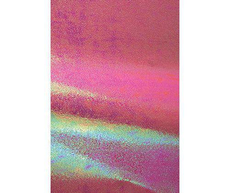 Metallic Pearl Foil Paper Coloured A4 Pack of 40 - Zart