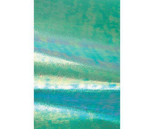 Metallic Pearl Foil Paper Coloured A4 Pack of 40 - Zart