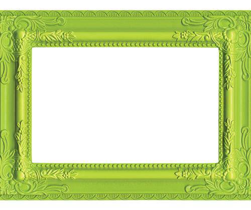 Picture Frame Blanks A3 Pack of 10 - Zart