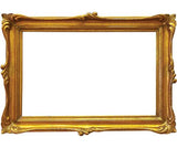 Picture Frame Blanks A3 Pack of 10 - Zart