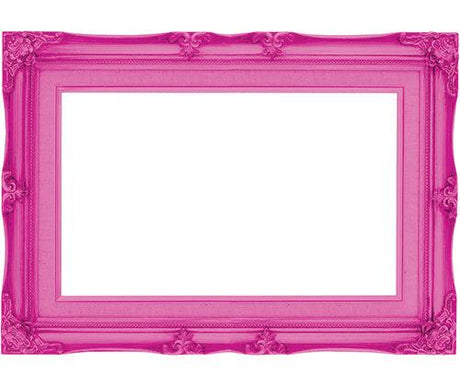 Picture Frame Blanks A3 Pack of 10 - Zart