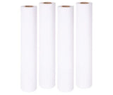 Paper Roll 30cm x 22m 70gsm Pack of 4 - Zart