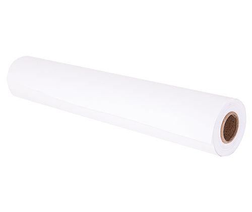 Paper Roll 30cm x 22m 70gsm Pack of 4 - Zart