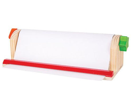 Paper Roll Wooden Dispenser - Zart