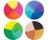 Pastel Colour Switches by Zart Pack of 16 - Zart