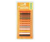 Soft Pastels Skin Tone Pack of 12 - Zart