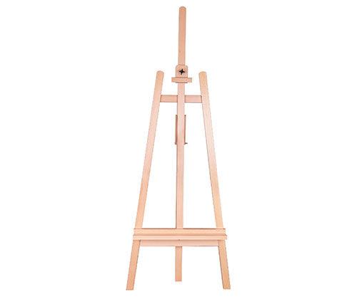 Beechwood A Frame Easel 174cm - Zart