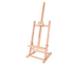 Wooden Table Easel - Zart