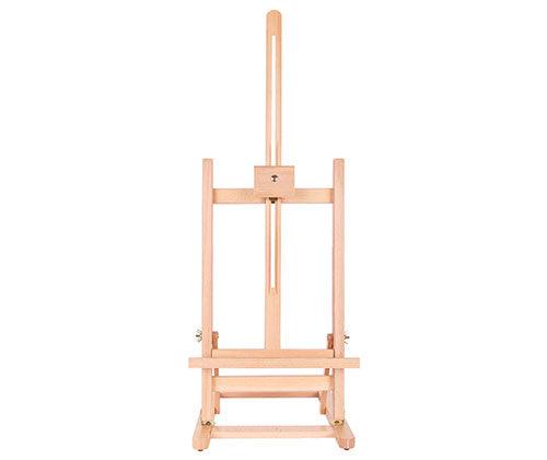 Wooden Table Easel - Zart