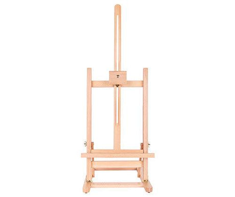 Wooden Table Easel - Zart