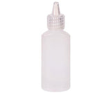 Empty Bottles with Nozzle 20mL Pack of 30 - Zart