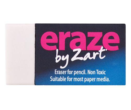 Zart Eraze Pack of 30 - Zart