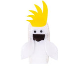 Felt Finger Puppet Accessories Pack of 255 - Zart