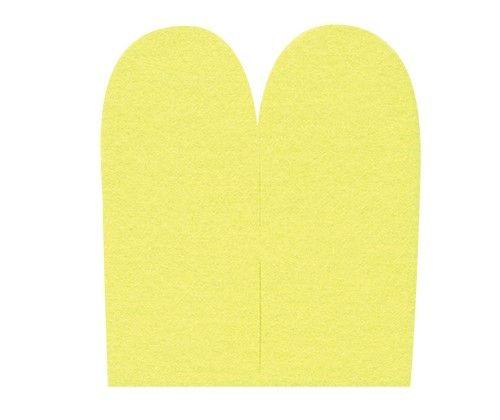 Felt Finger Puppets Pack of 30 - Zart