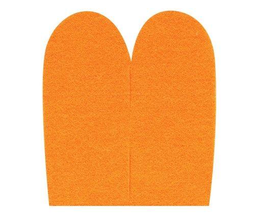 Felt Finger Puppets Pack of 30 - Zart