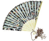 Paper Fan Large 22cm Pack of 10 - Zart