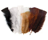 Feathers 60g Natural Pack of 240 - Zart