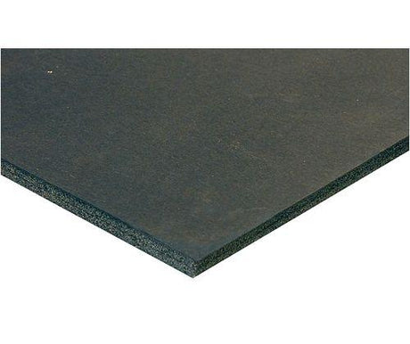 Foam Core Board Black 5mm A2 - Zart