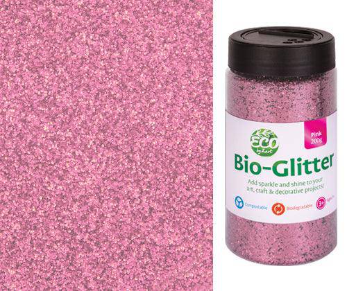 Zart Bio Glitter 200g - Zart