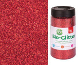 Zart Bio Glitter 200g - Zart