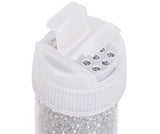 Bio Glitter Coloured Mini Shakers Pack of 6 - Zart