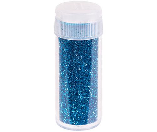 Bio Glitter Coloured Mini Shakers Pack of 6 - Zart