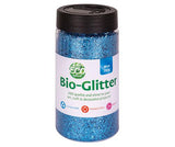 Bio Glitter Colours 200g Pack of 6 - Zart