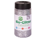 Bio Glitter Colours 200g Pack of 6 - Zart