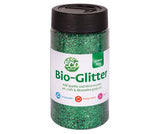 Bio Glitter Colours 200g Pack of 6 - Zart