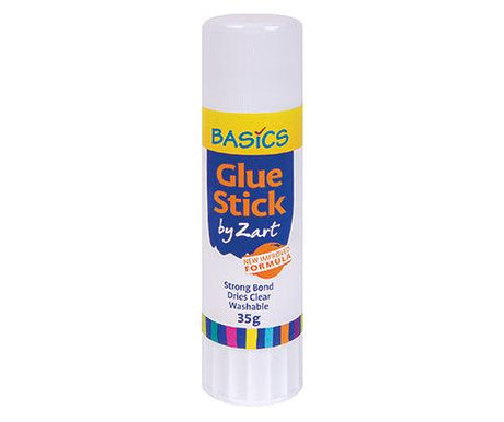 Zart Glue Sticks - Zart