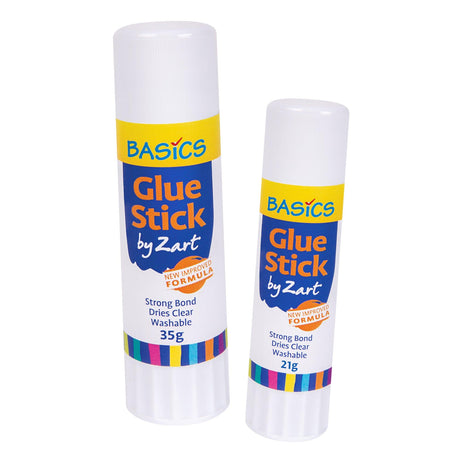 Zart Glue Sticks - Zart