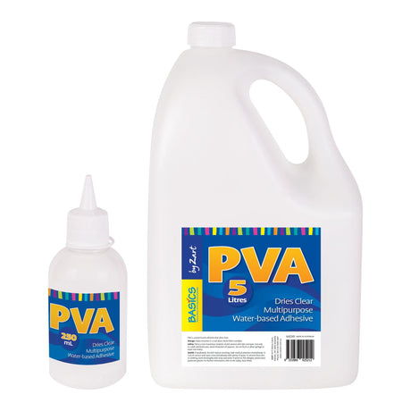 Zart PVA Glue - Zart