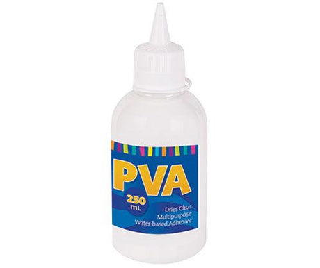 Zart PVA Glue - Zart