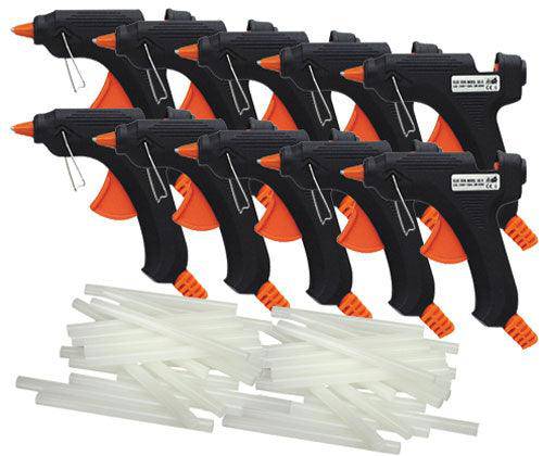 Glue Guns and Sticks Pack - Zart