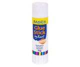 Glue Sticks and Holder - Zart