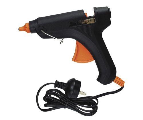 Hot Melt Glue Gun - Zart