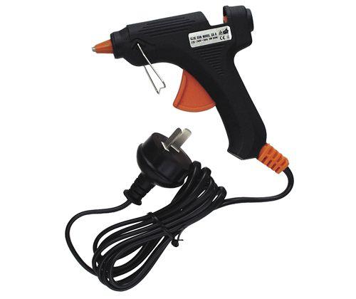 Low Melt Glue Gun - Zart