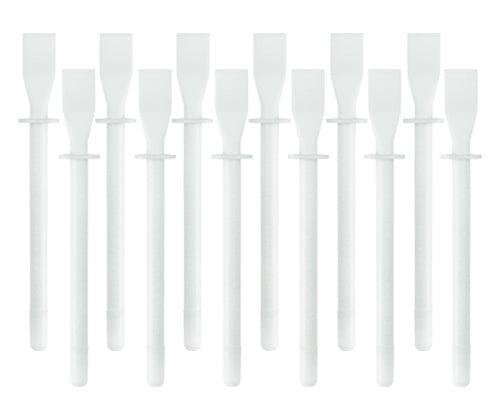 Plastic Paste Spreader Pack of 12 - Zart