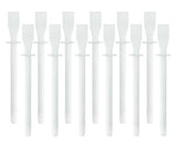 Plastic Paste Spreader Pack of 12 - Zart