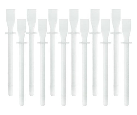 Plastic Paste Spreader Pack of 12 - Zart