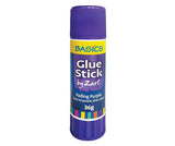 Zart Glue Stick Fading Purple 36g - Zart