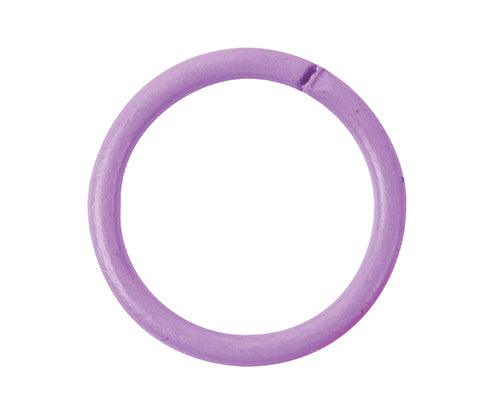 Jump Rings 10mm Coloured Pack of 200 - Zart