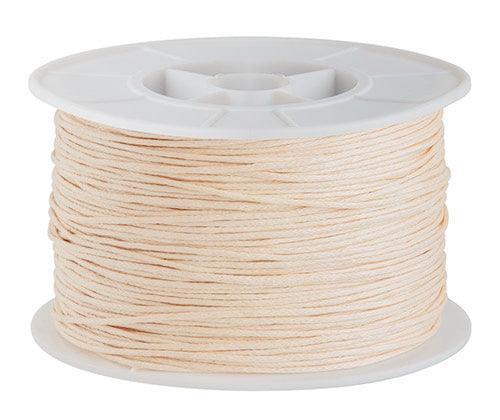 Natural Beading Cord 100m - Zart