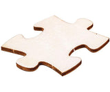 Mini Jigsaw Round Pack of 25 - Zart