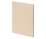 Kraft Brown Pad 20.5 x 29.5cm 96pp - Zart