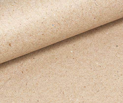 Kraft Brown Pad 20.5 x 29.5cm 96pp - Zart