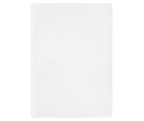 Magnifying Plastic Sheets Pack of 3 - Zart