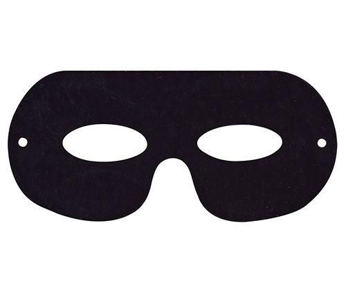 Scratch Eye Masks Pack of 10 - Zart