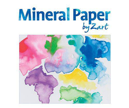 Mineral (Stone) Paper - Zart