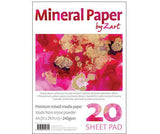 Mineral (Stone) Paper - Zart